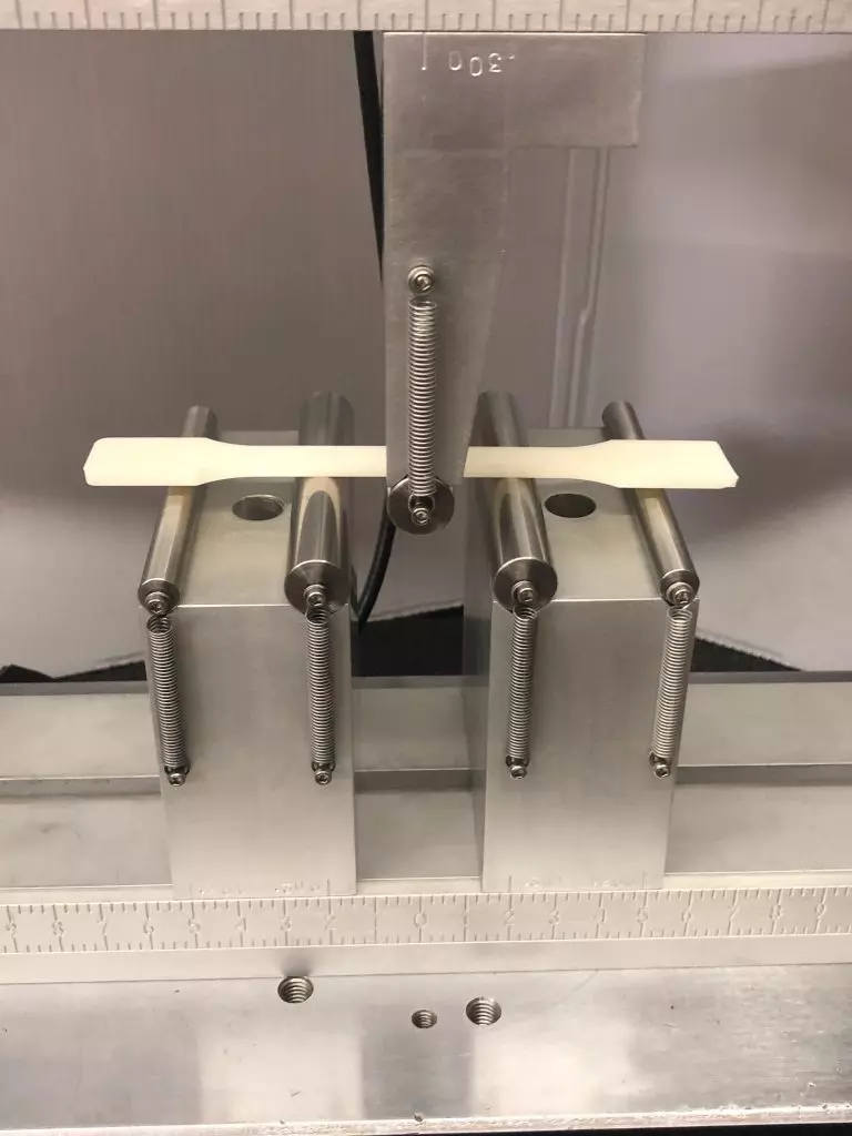 Bend & Flexural Fixtures