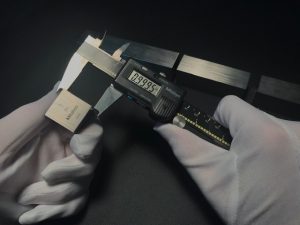 Caliper Calibration Services