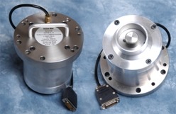 Instron Load Cell Repair