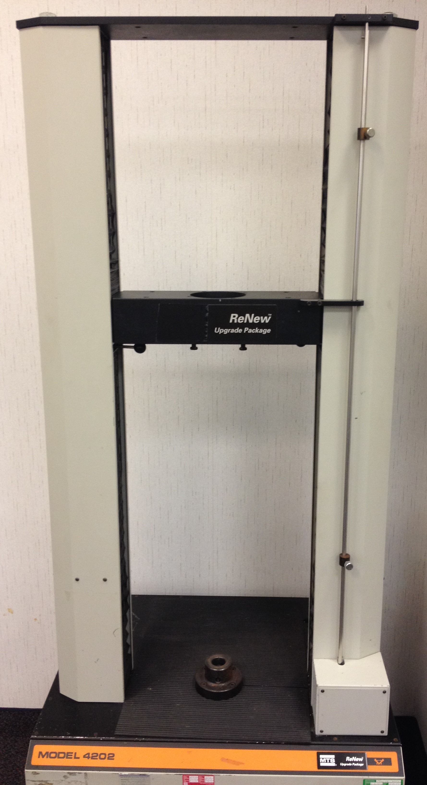 Instron ReNew