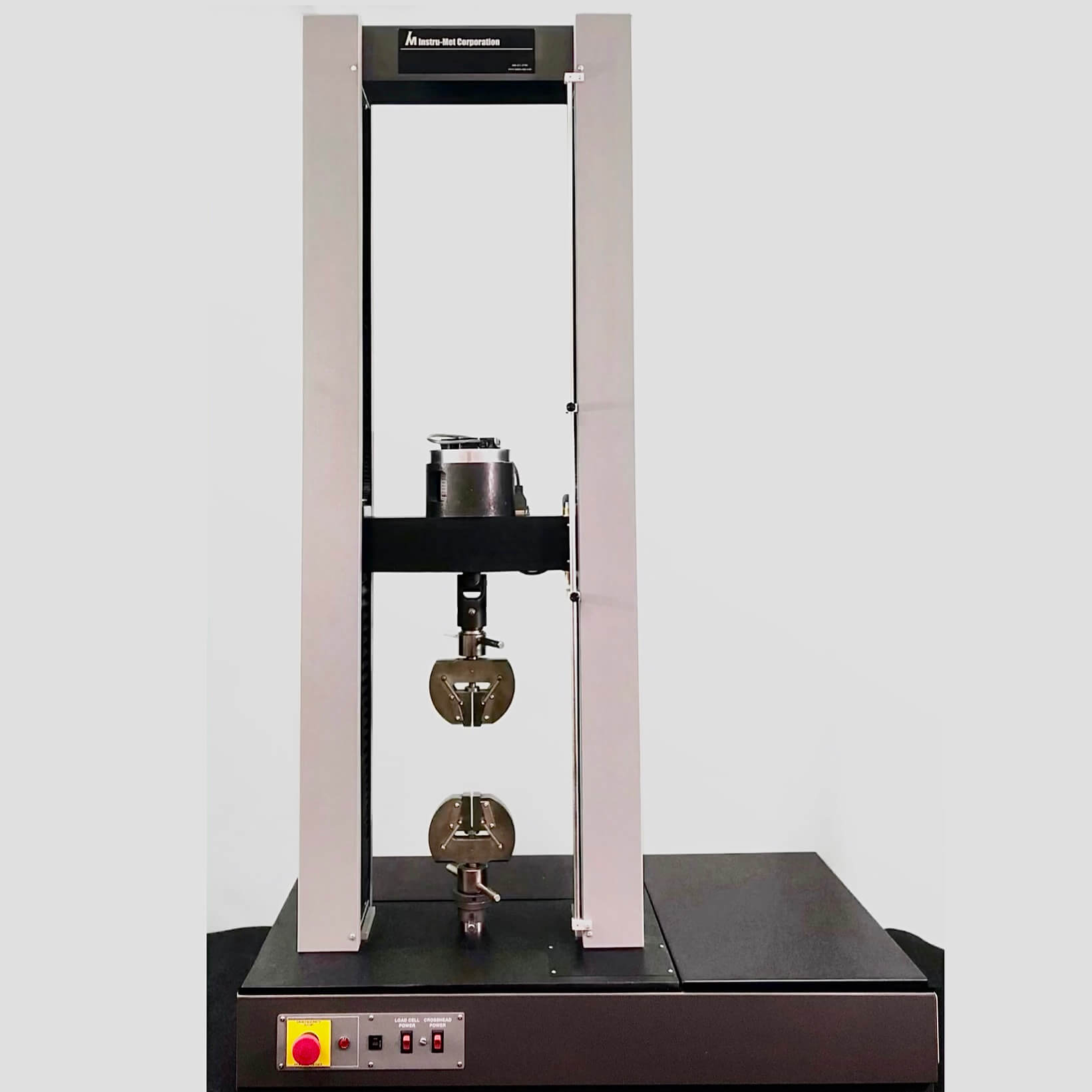 Instru-Met Tensile Testers