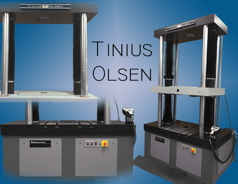 Tinius Olsen